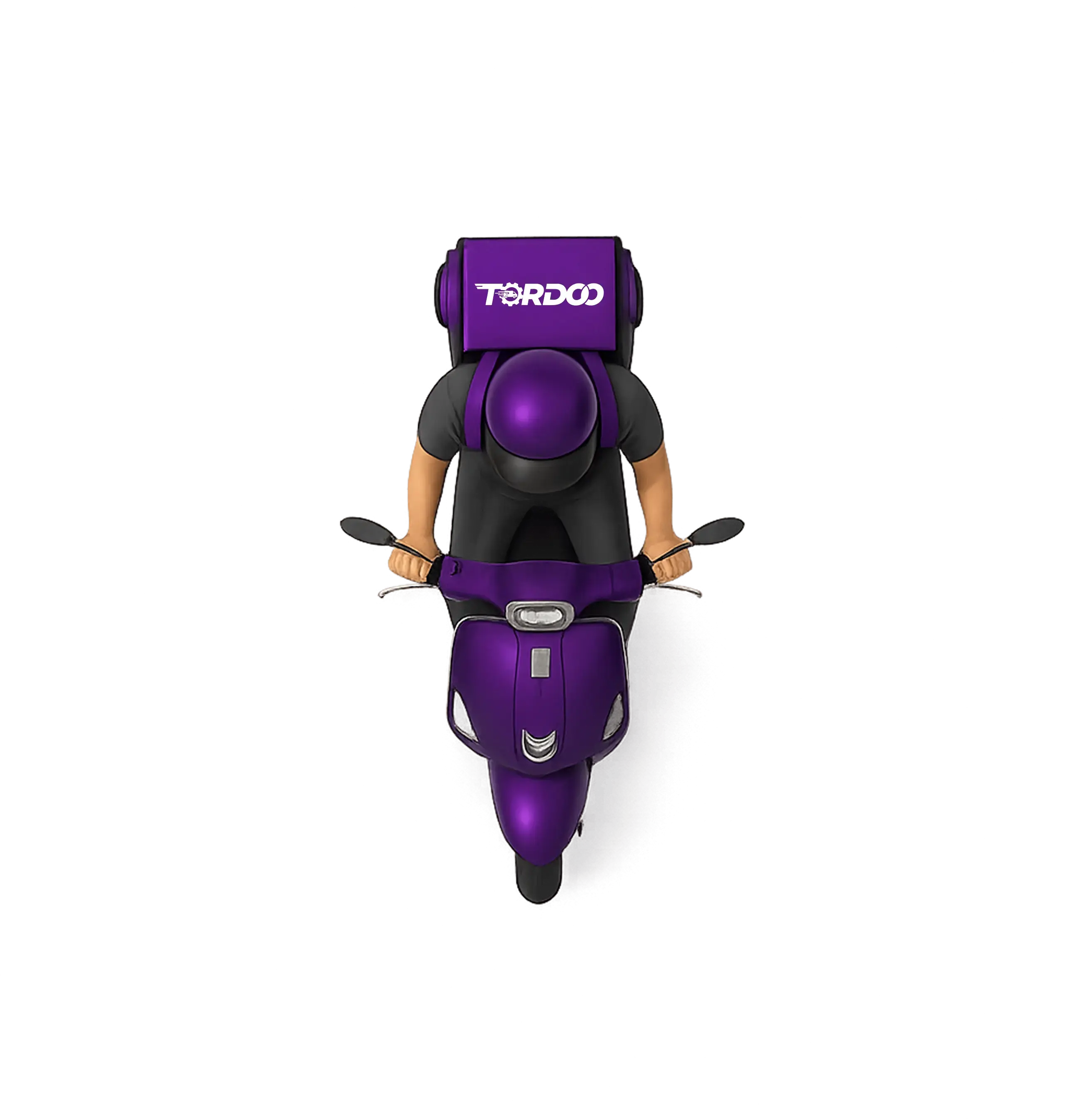 driver